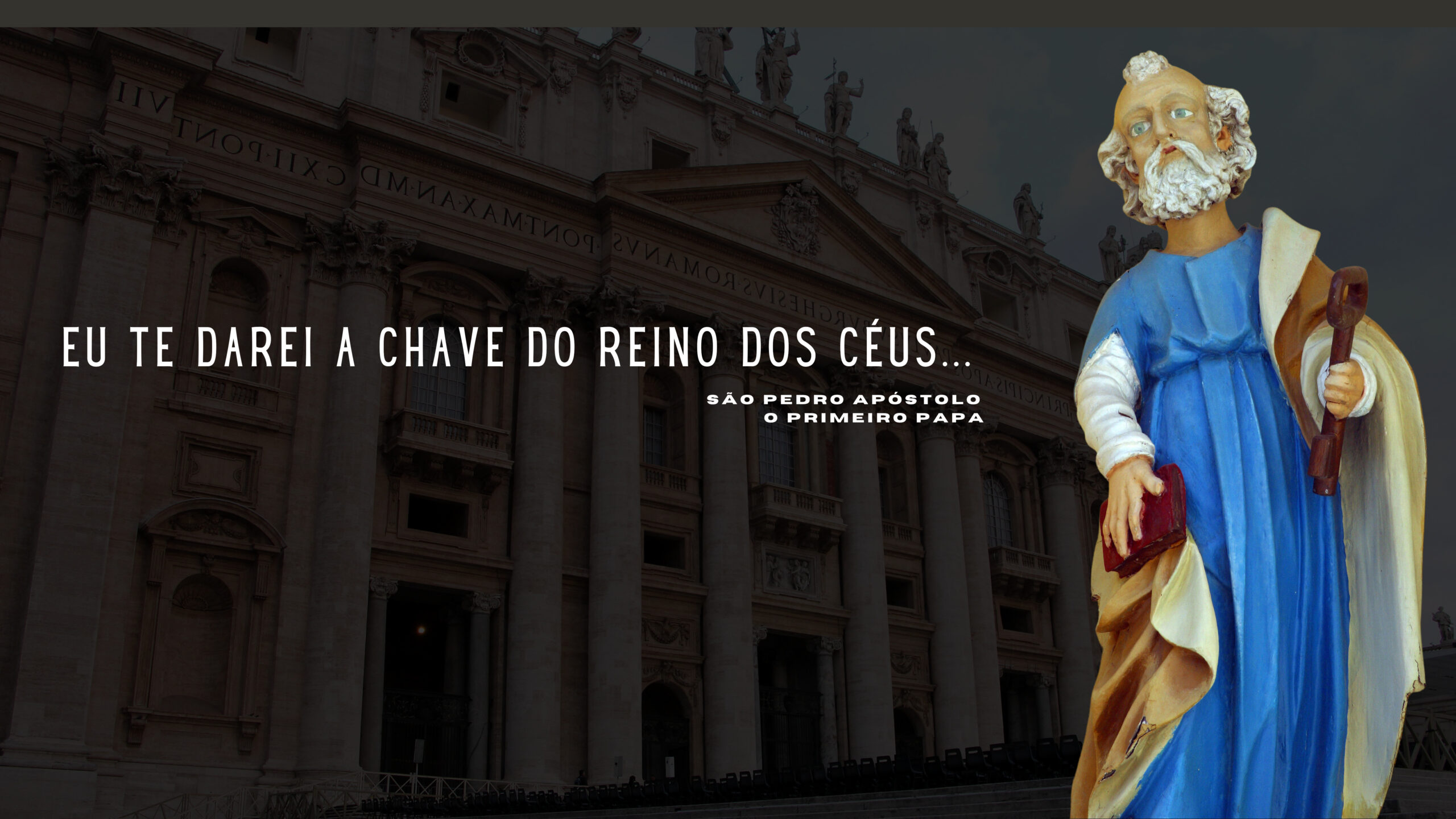 HIERARQUIA DA IGREJA