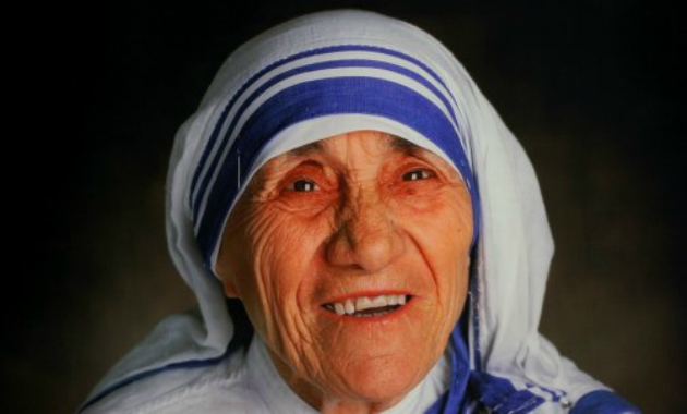 Madre Teresa de Calcutá