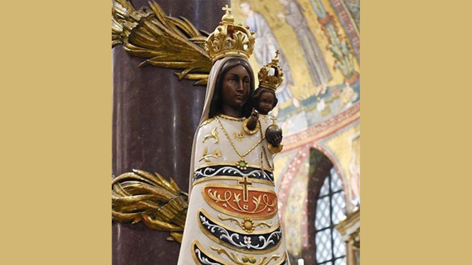 10 de Dezembro – Dia de Nossa Senhora de Loreto, Padroeira dos Aviadores