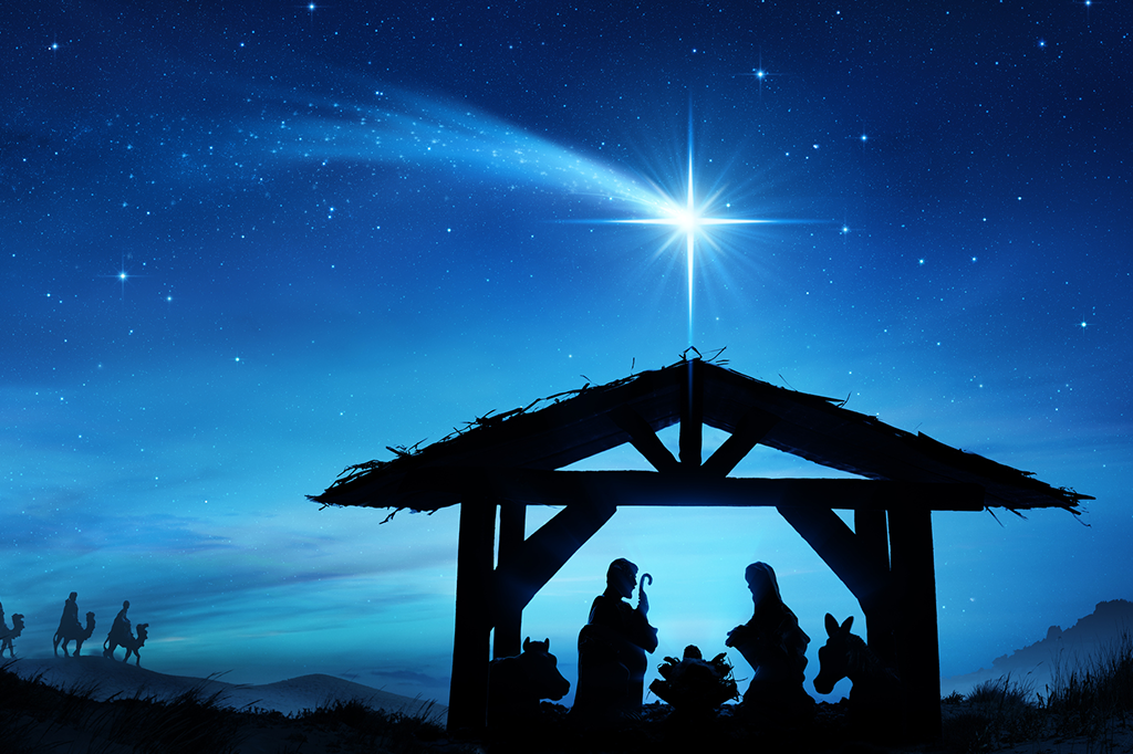NOVENA DE NATAL