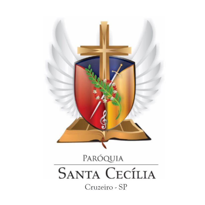 HORÁRIOS DE MISSA NA IGREJA SANTA CECÍLIA – CRUZEIRO – SP
