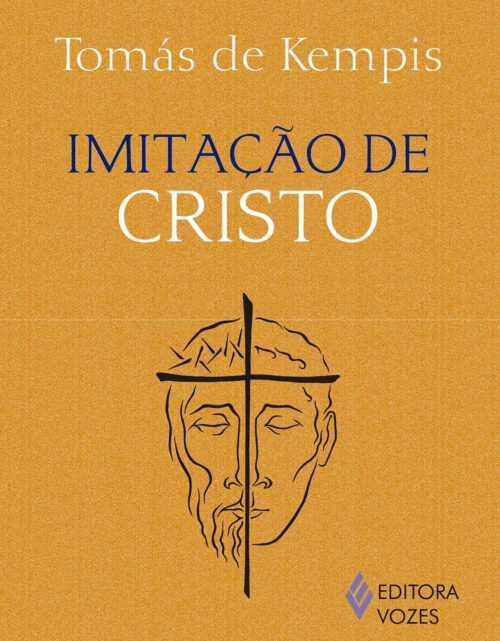 IMITAÇÃO DE CRISTO – Tomas Kempis