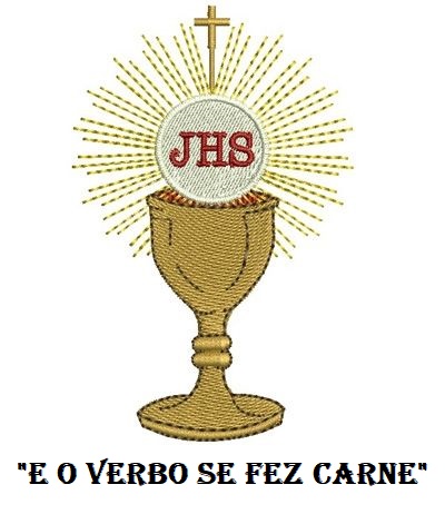 MILAGRES EUCARÍSTICOS
