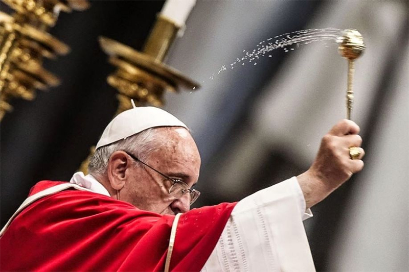 O QUE SÃO OS SACRAMENTAIS?