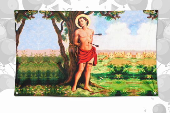 SÃO SEBASTIÃO