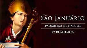 Milagre de São Januário já ocorreu 2 vezes este ano, mas arcebispo faz alerta