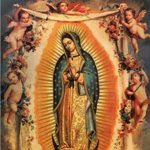 NOSSA SENHORA DE GUADALUPE