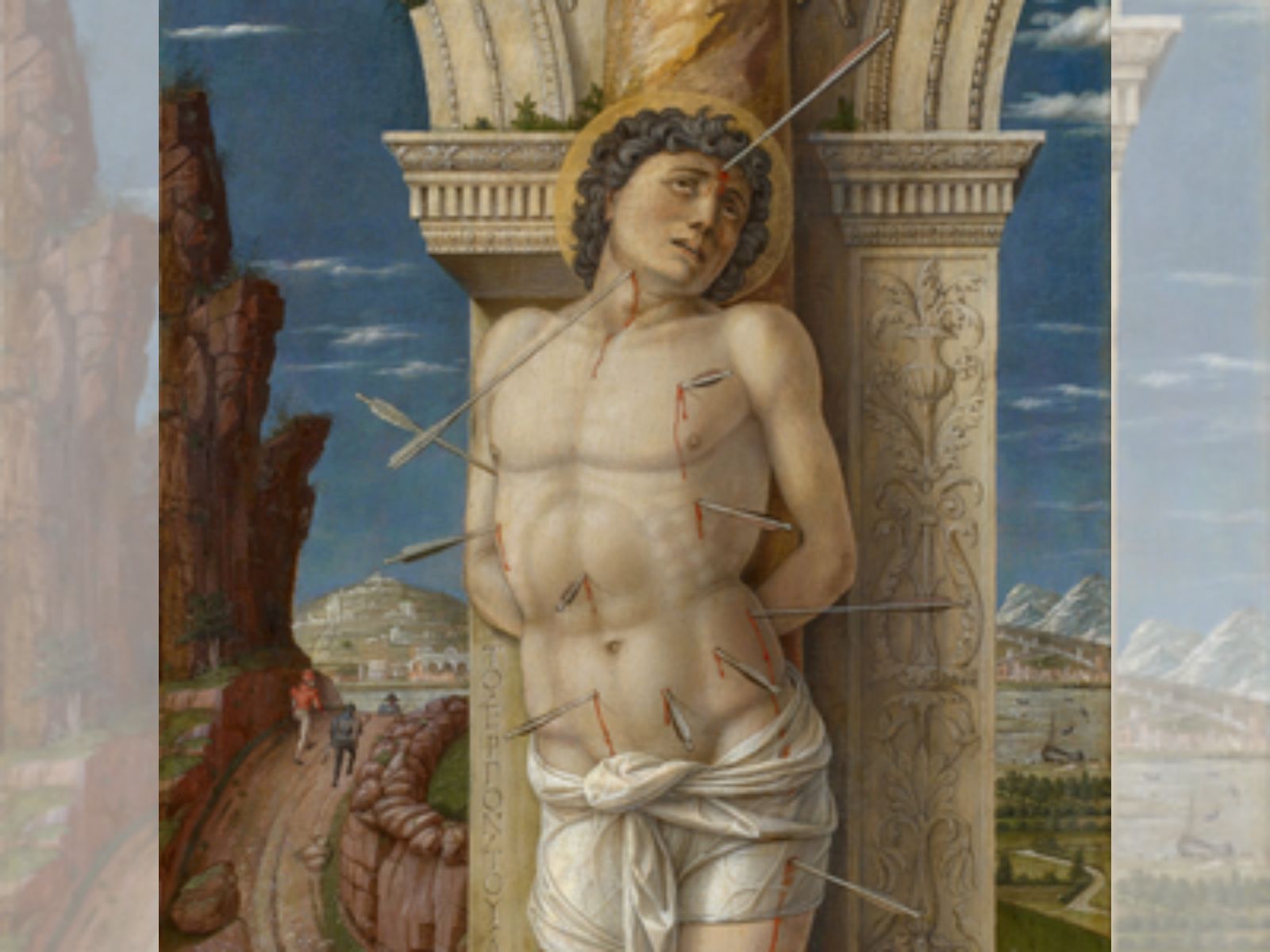 SÃO SEBASTIÃO
